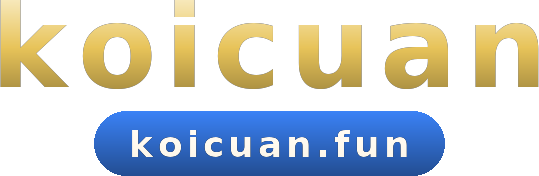 koicuan logo